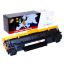 Imagine Cartus toner HP CF244A Laser